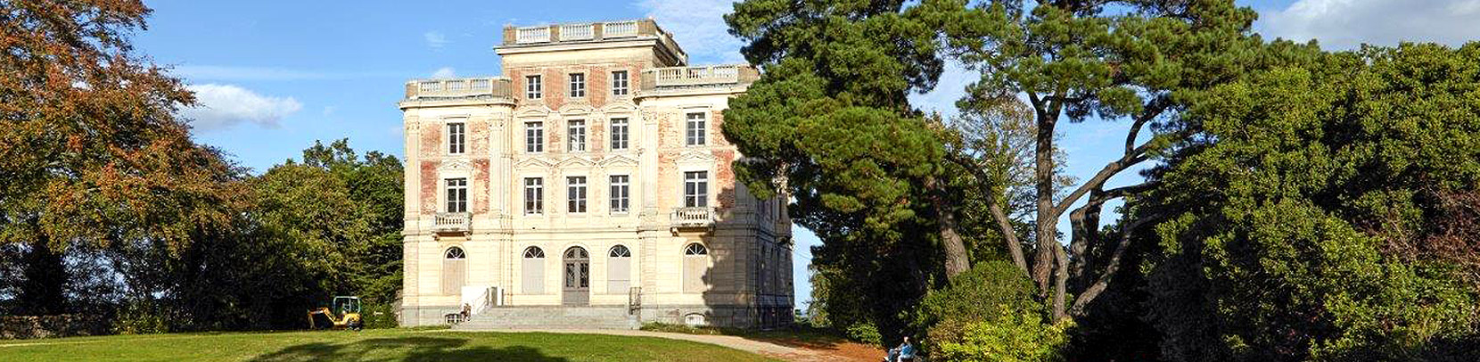 La Villa Rohannec'h
