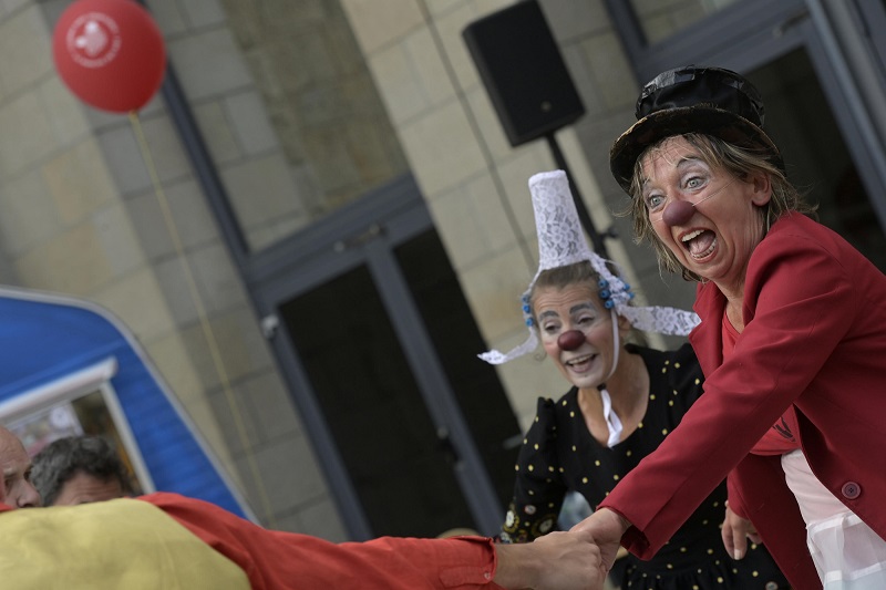 Nathalie Tarlet, juin 2023. Photo : Thierry Jeandot Nathalie Tarlet, juin 2023. Photo : Thierry Jeandot