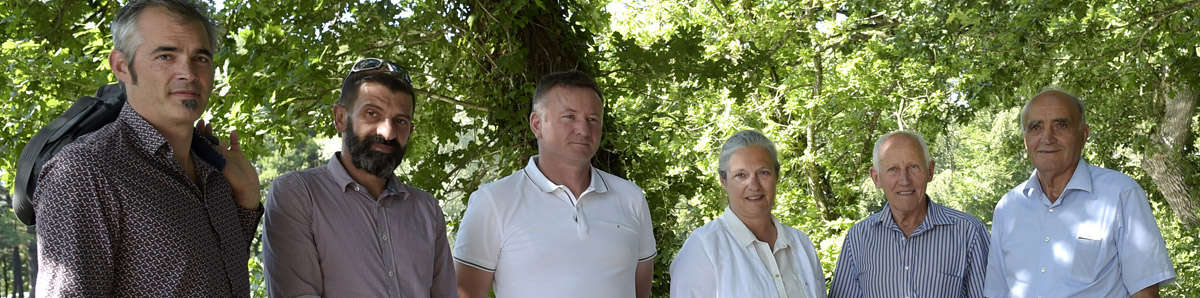 élus