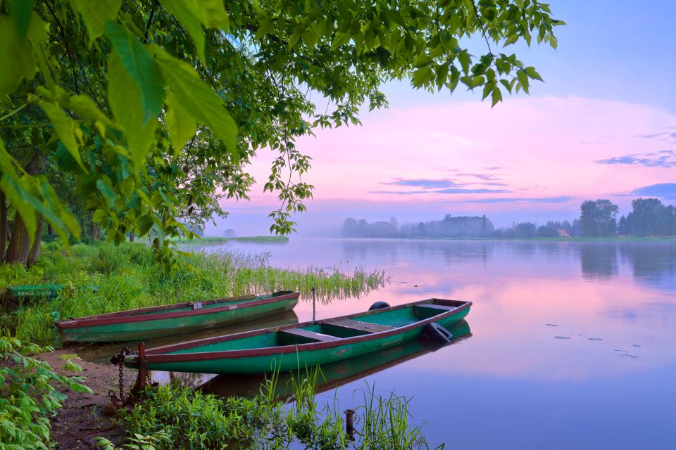 pologne