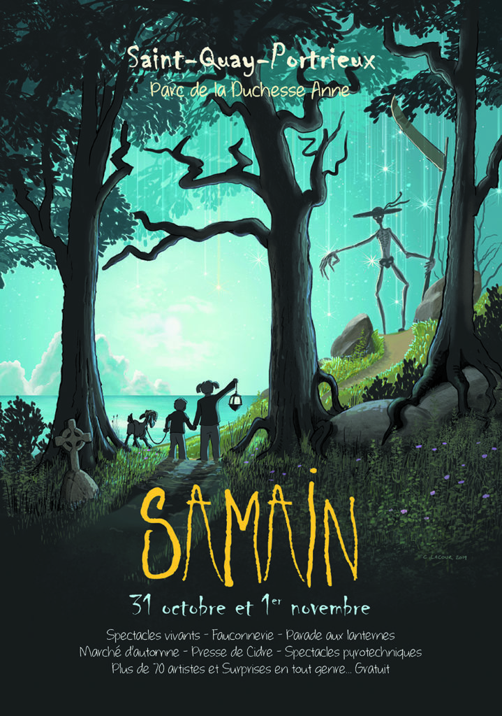 samain