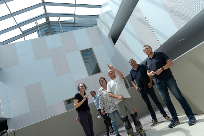 Architectes