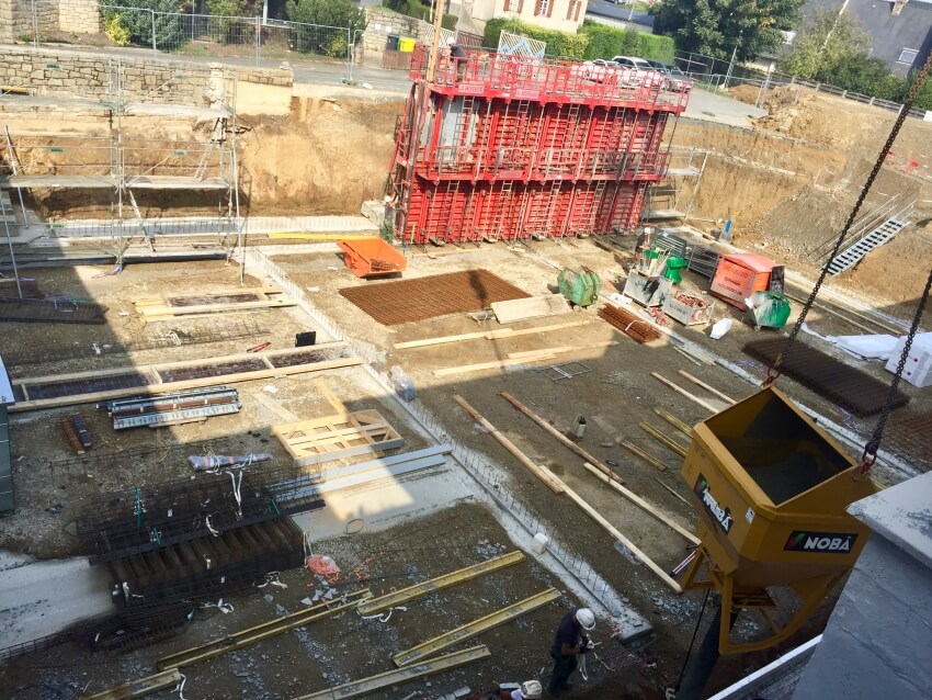 Chantier