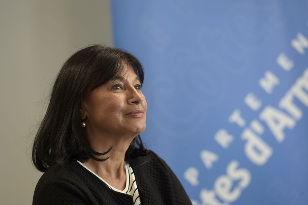 Brigitte Balay-Mizrahi