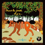 Dans la forêt