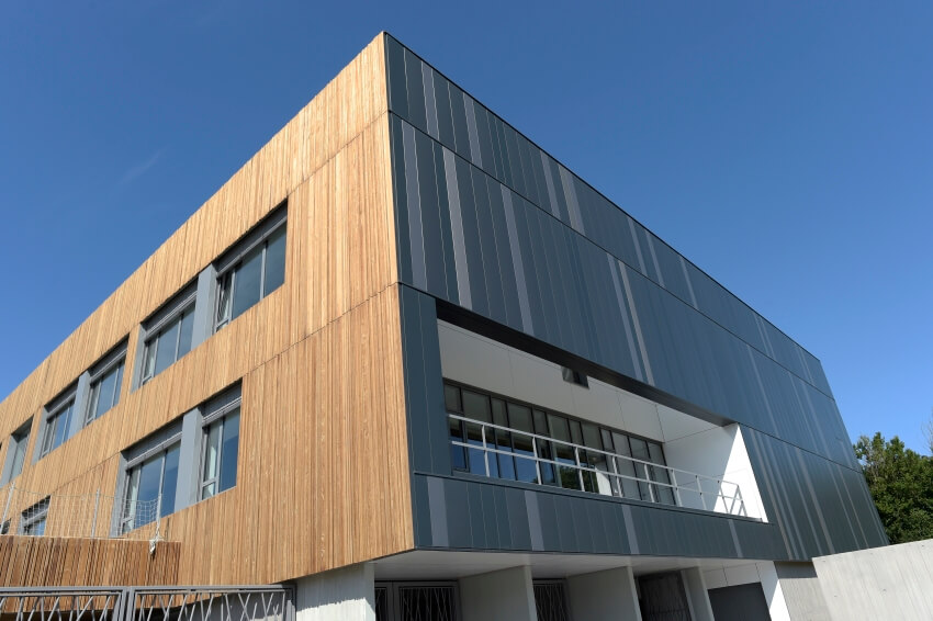 Collège Hillion