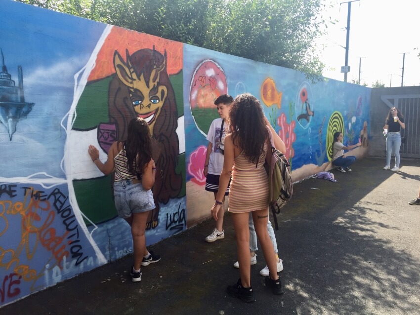 Graff School