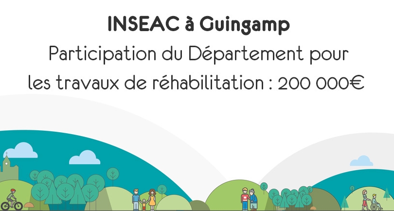 INSEAC