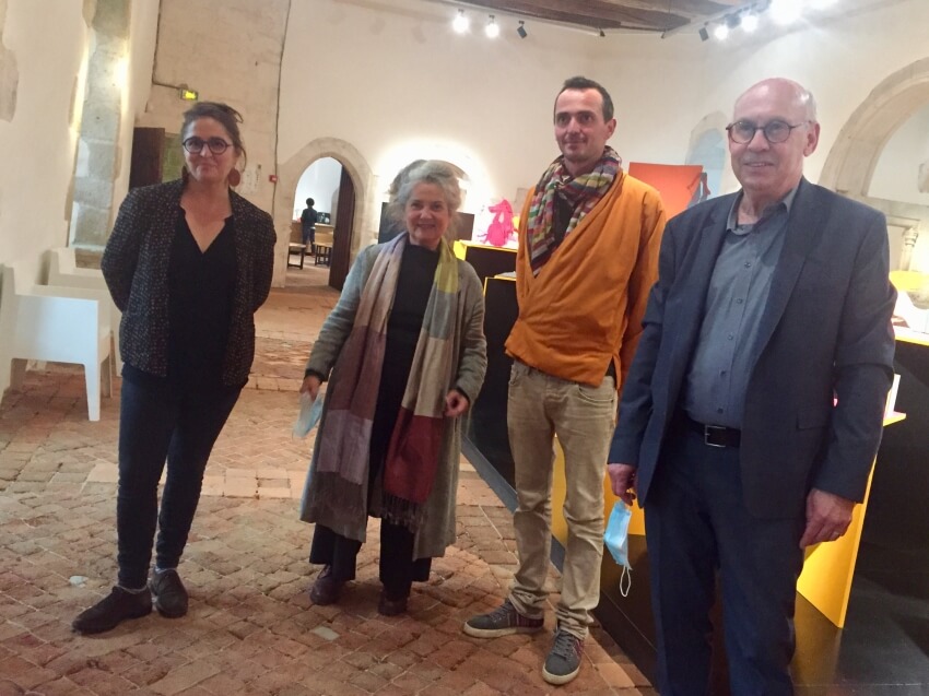 Vernissage