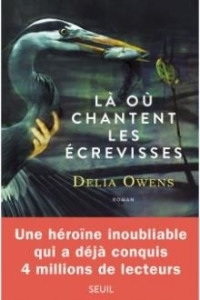 Là ou chantent les écrevisses