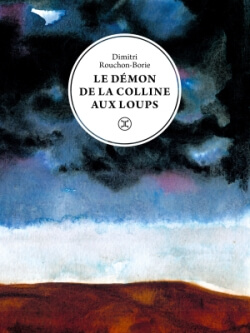 Démon colline aux loups