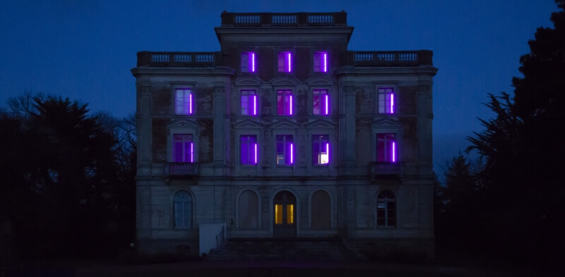 Light Villa