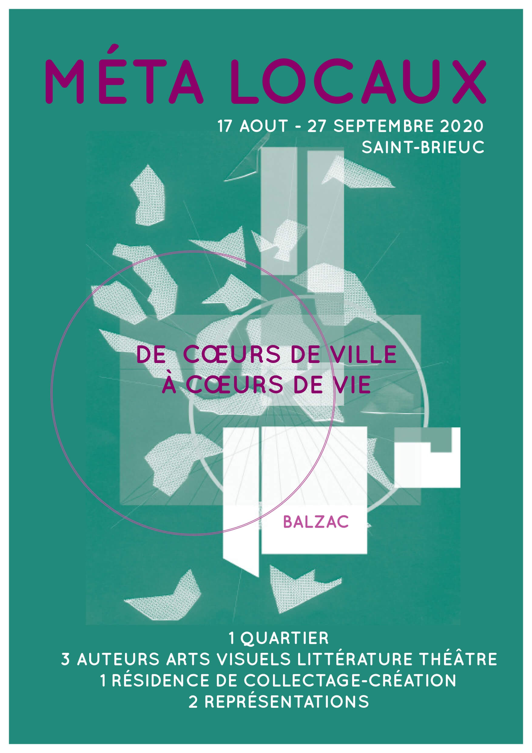 meta locaux