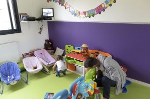 Maison des Assistantes Maternelles
