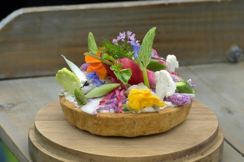 Recette