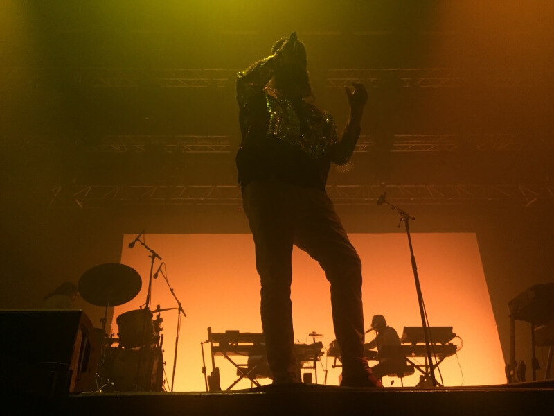 Sebastien Tellier
