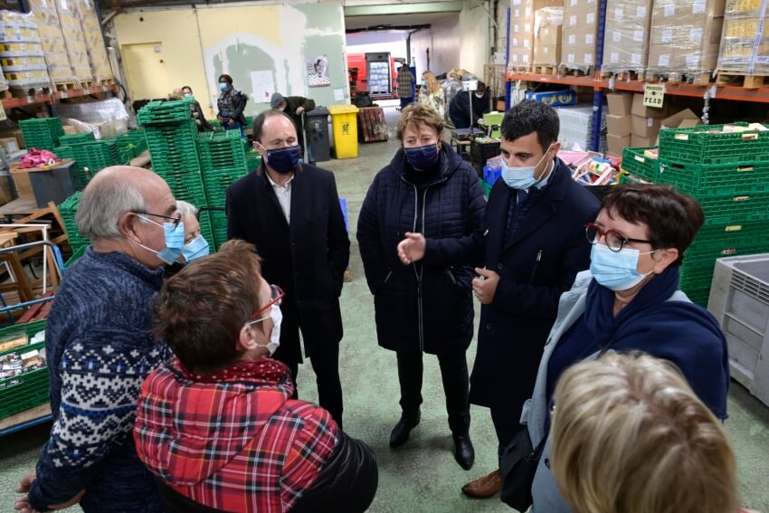 Secours populaire