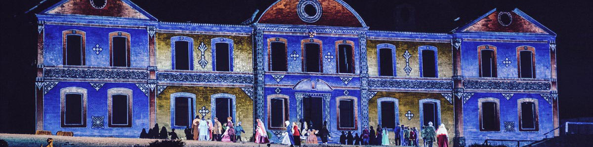 son et lumière