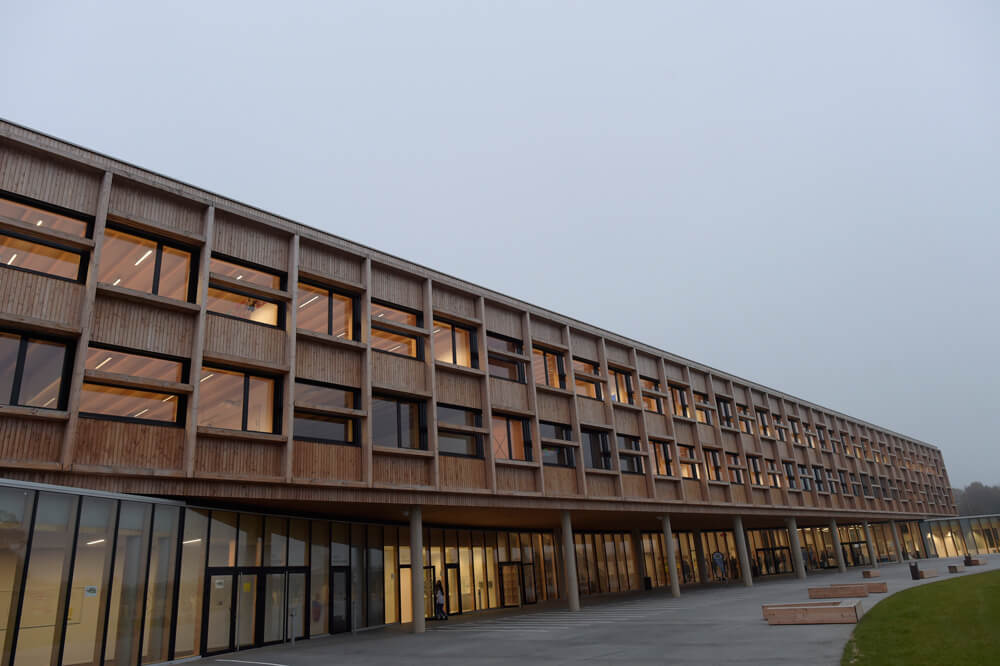 college lamballe