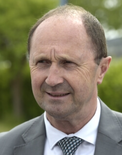 Gérard Blégean