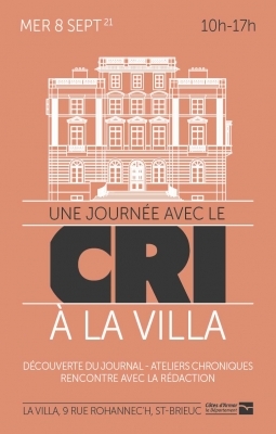 Cri de l'Omeau