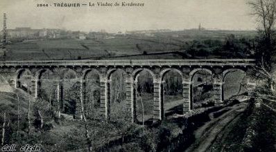 viaduc Kerdreozer