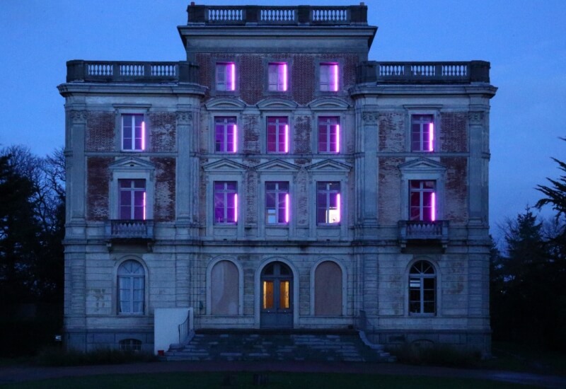 Light Villa
