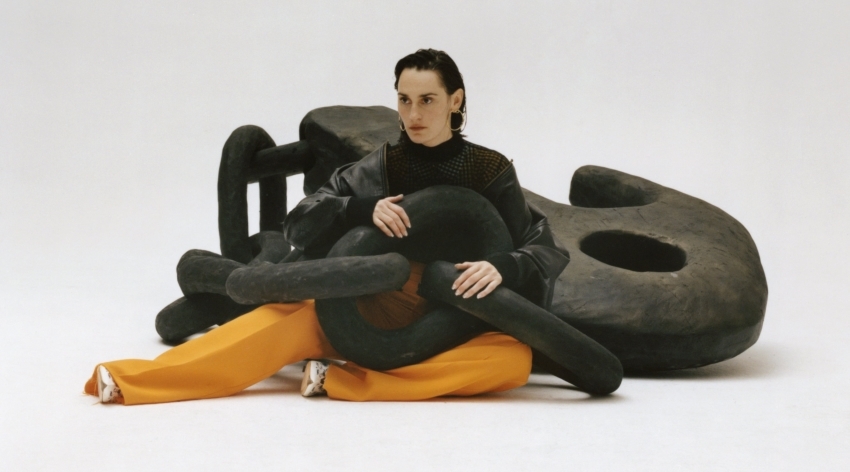 Yelle
