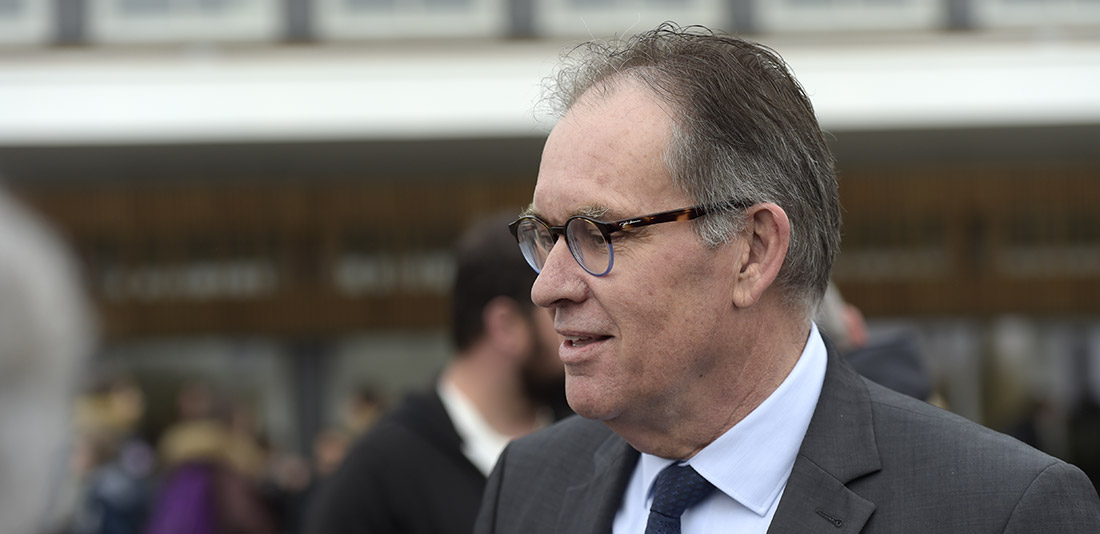 Alain cadec