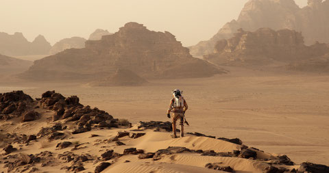mars