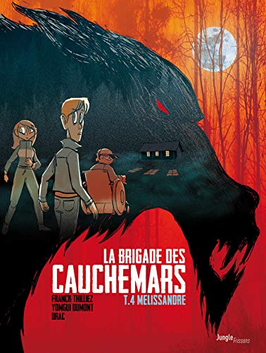 brigade des cauchemards