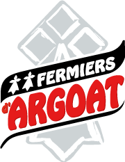 Le logo actualisé du groupement.