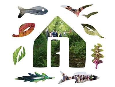 les maisons nature