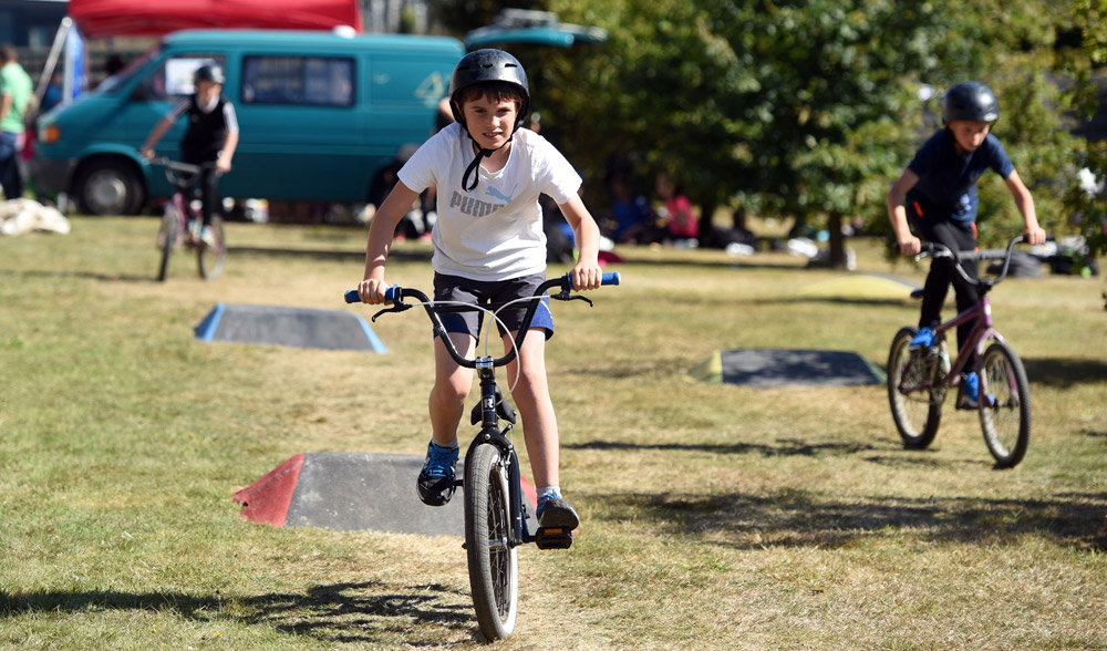 BMX