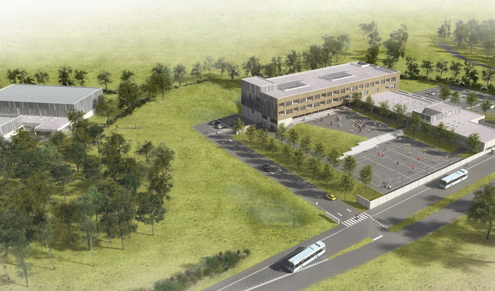collège