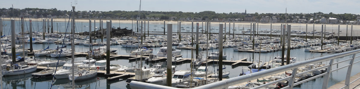 Port de plaisance