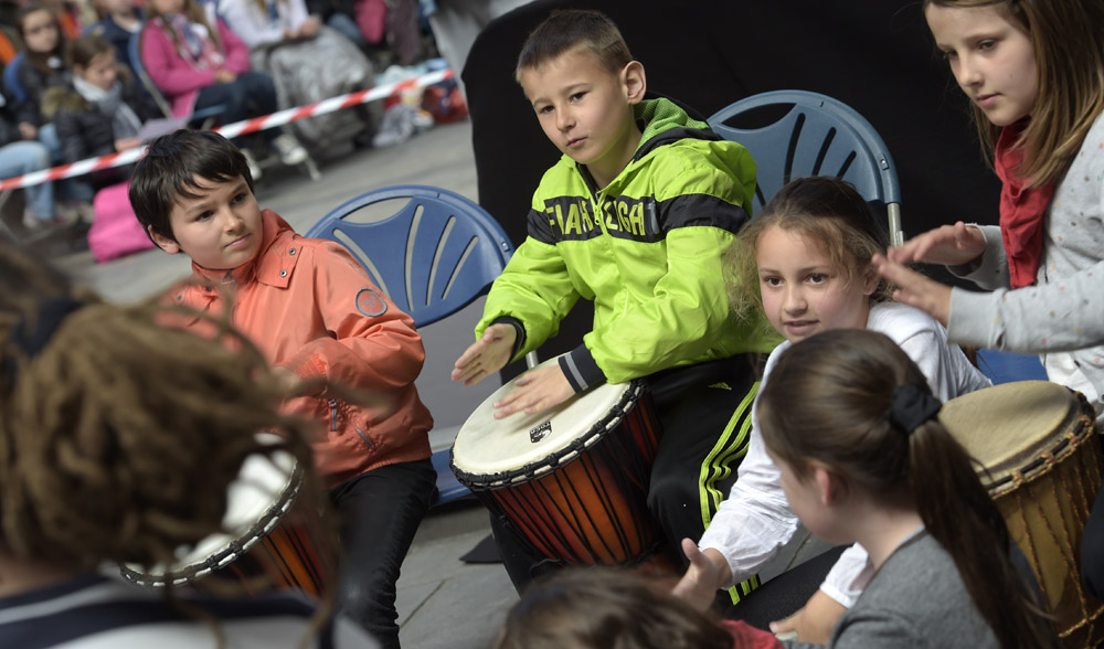 soutenir les projets