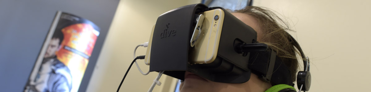 visite virtuelle
