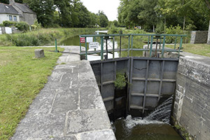 canal