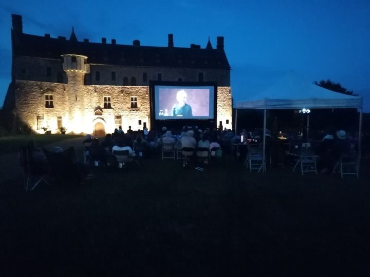 cinéma cinéma