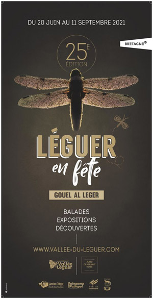 leguer en fête leguer en fête