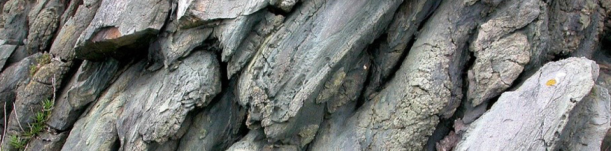 geologie