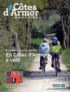 Côtes d&#039;Armor magazine n0164