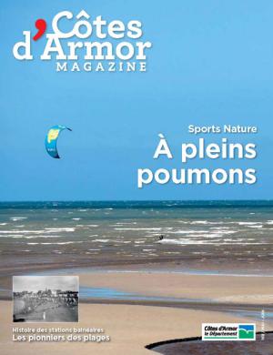 Côtes d&#039;Armor magazine numéro 169
