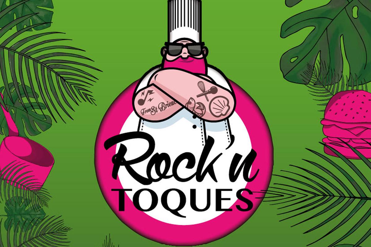 Rock n'toques