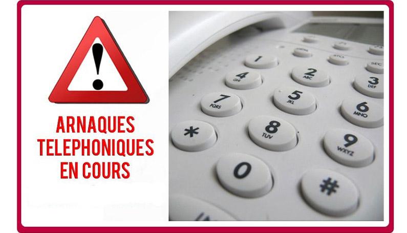 arnaques