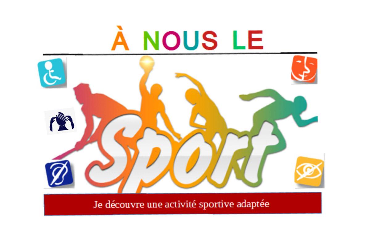 sport adapté