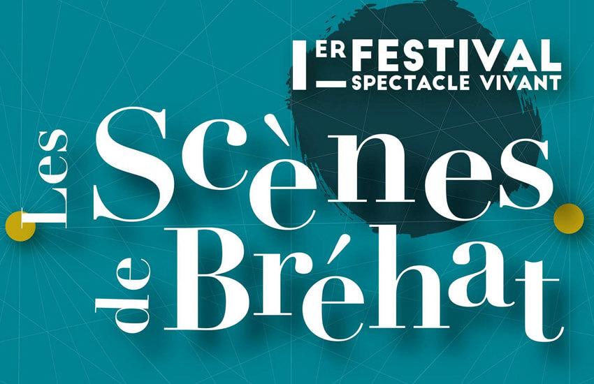 Scènes de Bréhat