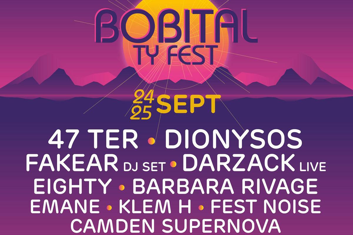 Bobital