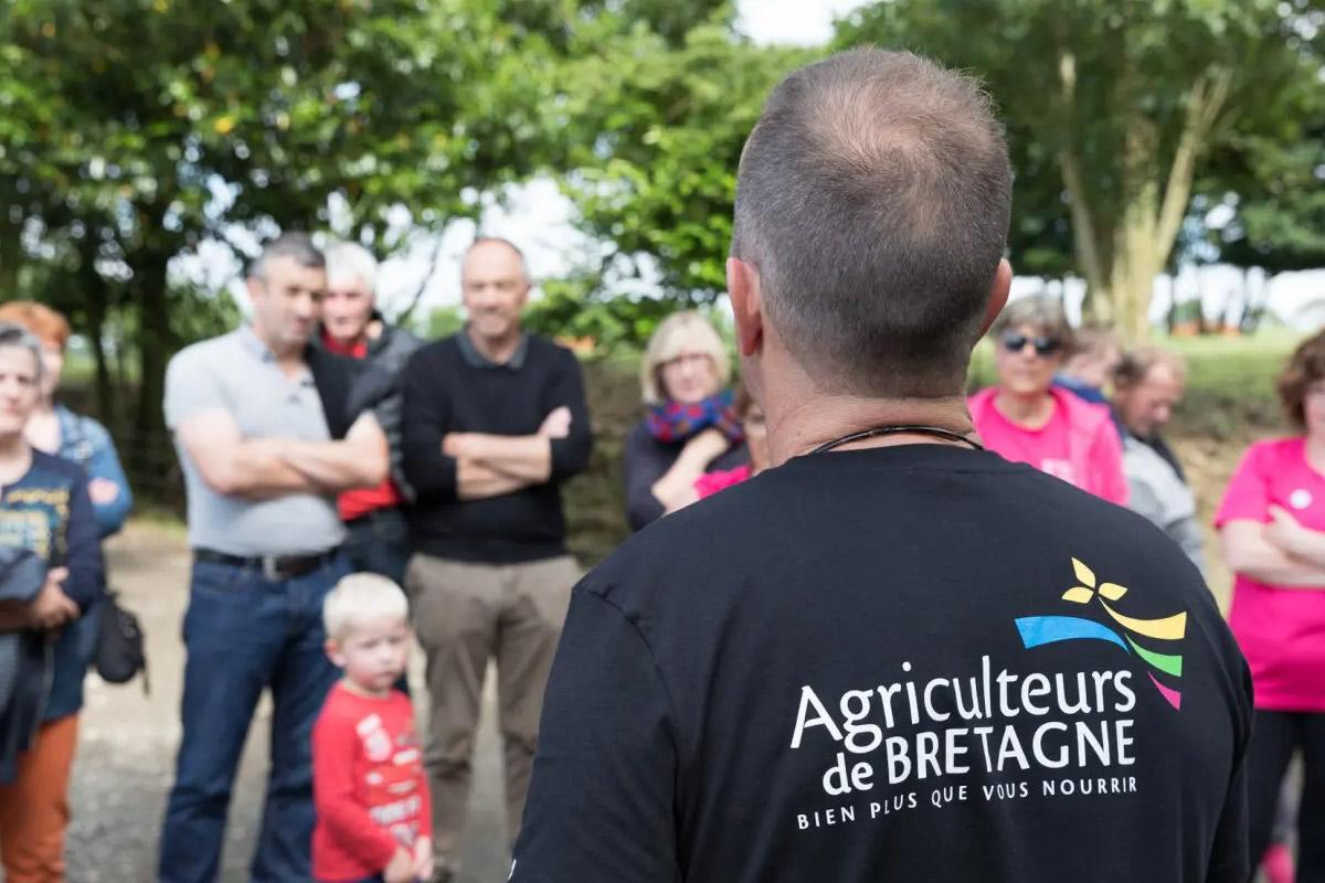 tous à la ferme